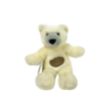 Peluche Ours Vanille Wild Republic